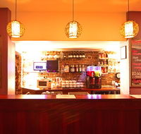 Mercury Bar - Accommodation Daintree