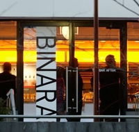 Binara One - Accommodation Daintree