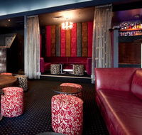 Kremlin Bar - Accommodation Daintree