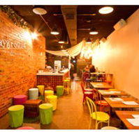 Playground Martini and Tapas Bar - Accommodation Daintree