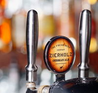 Zierholz Premium Brewery - Accommodation Daintree
