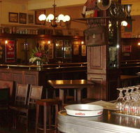 Belgian Beer Cafe Little Brussels - Accommodation Daintree
