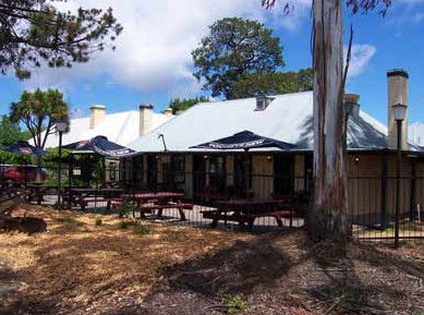 Lyneham ACT Accommodation Daintree