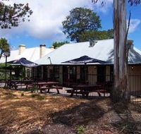 Old Canberra Inn - Accommodation Daintree