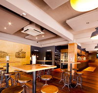 The Duxton - Accommodation Daintree