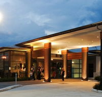 Springwood Sports Club - Accommodation Daintree