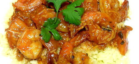 Oberoi's Indian Restaurant - Accommodation Daintree 1