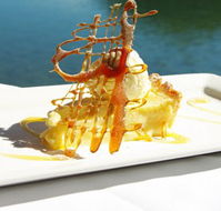 Shearwater Restaurant - Accommodation Daintree