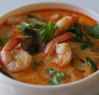 Tahruah Thai Restaurant - Accommodation Daintree