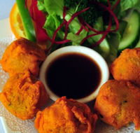 Mystic India Indian Restaurant - Accommodation Daintree