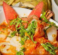 Spice n Flavor - Accommodation Daintree