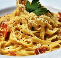Angelos On The Marina - Accommodation Daintree