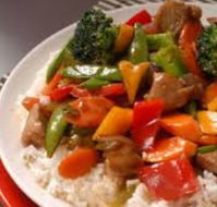 Mackay's Golden Sun Chinese Restaurant - Accommodation Daintree