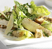 Great Ocean Hotel and Bistro - Accommodation Daintree