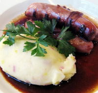 Admella's Bistro - Accommodation Daintree