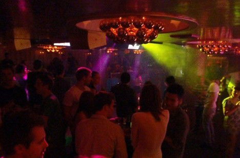 Vanity Nightclub - Accommodation Daintree 1