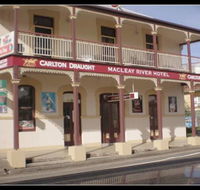 Elwick Hotel - Accommodation Daintree