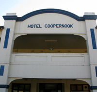 Echuca Moama RSL  Citizens Club Ltd - Accommodation Daintree