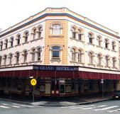 The Grand Hotel Newcastle - Accommodation Daintree