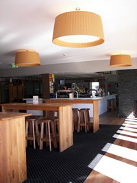 The Oxford Bathurst - Accommodation Daintree 0