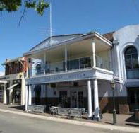 Mount Pleasant Hotel - Accommodation Daintree