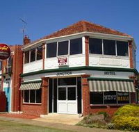 Allansford Hotel - Accommodation Daintree