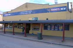 Anembo NSW Accommodation Daintree