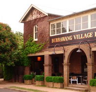 Burrawang Village Hotel - Accommodation Daintree