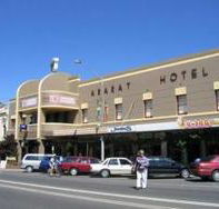 Ararat Hotel - Accommodation Daintree