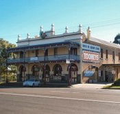Caledonia Hotel - Accommodation Daintree