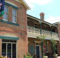 Aberdeen Hotel - Accommodation Daintree