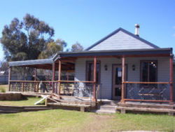 Rylstone NSW Accommodation Daintree