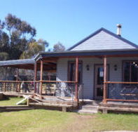 The Globe Hotel. Rylstone - Accommodation Daintree