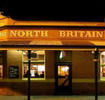 North Britain Hotel - Accommodation Daintree