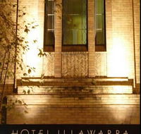 Hotel Illawarra - Accommodation Daintree