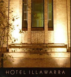 Hotel Illawarra - Accommodation Daintree 0