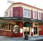 Victoria Hotel - Accommodation Daintree