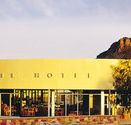 Royal Mail Hotel - Accommodation Daintree