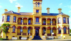 Queenscliff VIC Accommodation Daintree
