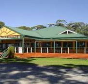 Bemm River Hotel - Accommodation Daintree