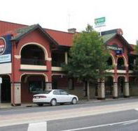 Commercial Hotel Benalla - Accommodation Daintree