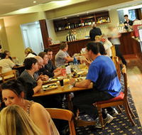 National Hotel Bendigo - Accommodation Daintree