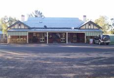 Dubbo West NSW Accommodation Daintree