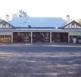 Ballimore Inn Hotel - Accommodation Daintree