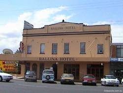 Pimlico NSW Accommodation Daintree
