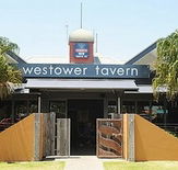 Westower Tavern - Accommodation Daintree