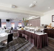 AJs Bar  Bistro - Accommodation Daintree