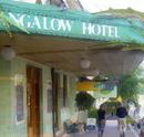 Bangalow Hotel - Accommodation Daintree