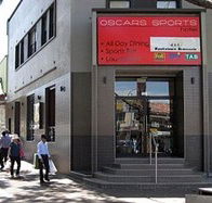 Oscars Sports Hotel - Accommodation Daintree