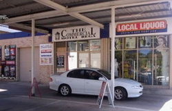 Bega NSW Accommodation Daintree